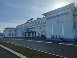 Туалет (Shiryamova Street, 13) ، حمام عام