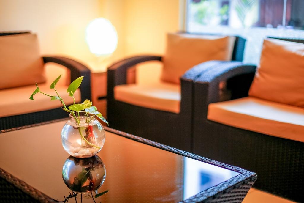 Фото Beach Grand & SPA Premium