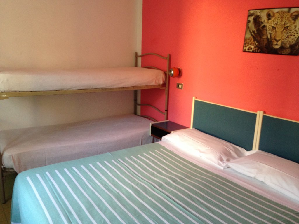 Фото Hotel Villa Enea