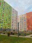 BestHome (Frunze Avenue, 54Б) ، سكن للإيجار اليومي