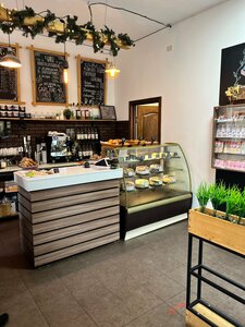 Confectionary Tortoffskiy, Dyatkovo, photo