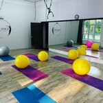 Balance (Pervomayskaya Street, 49), fitness club