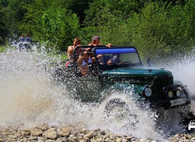 Фото У горы Любава+