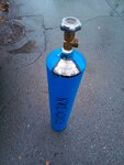 Promgazservis (Tolmachyovskaya ulitsa, 33/1к4), technical and medical gases