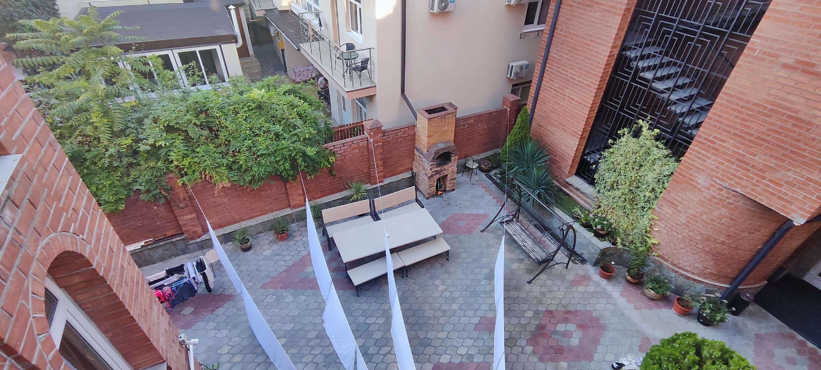 Фото Гостиница Самара