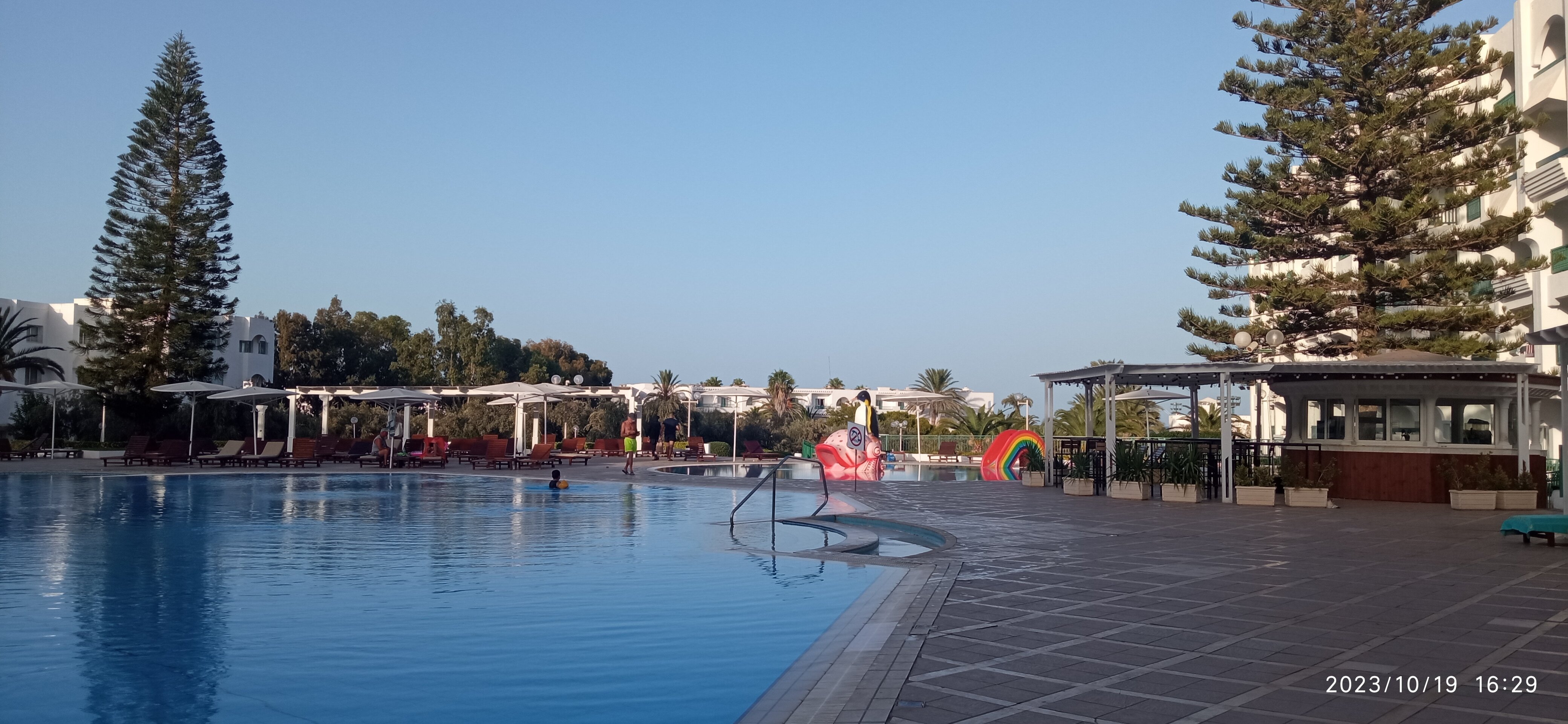 Фото El Mouradi Palace