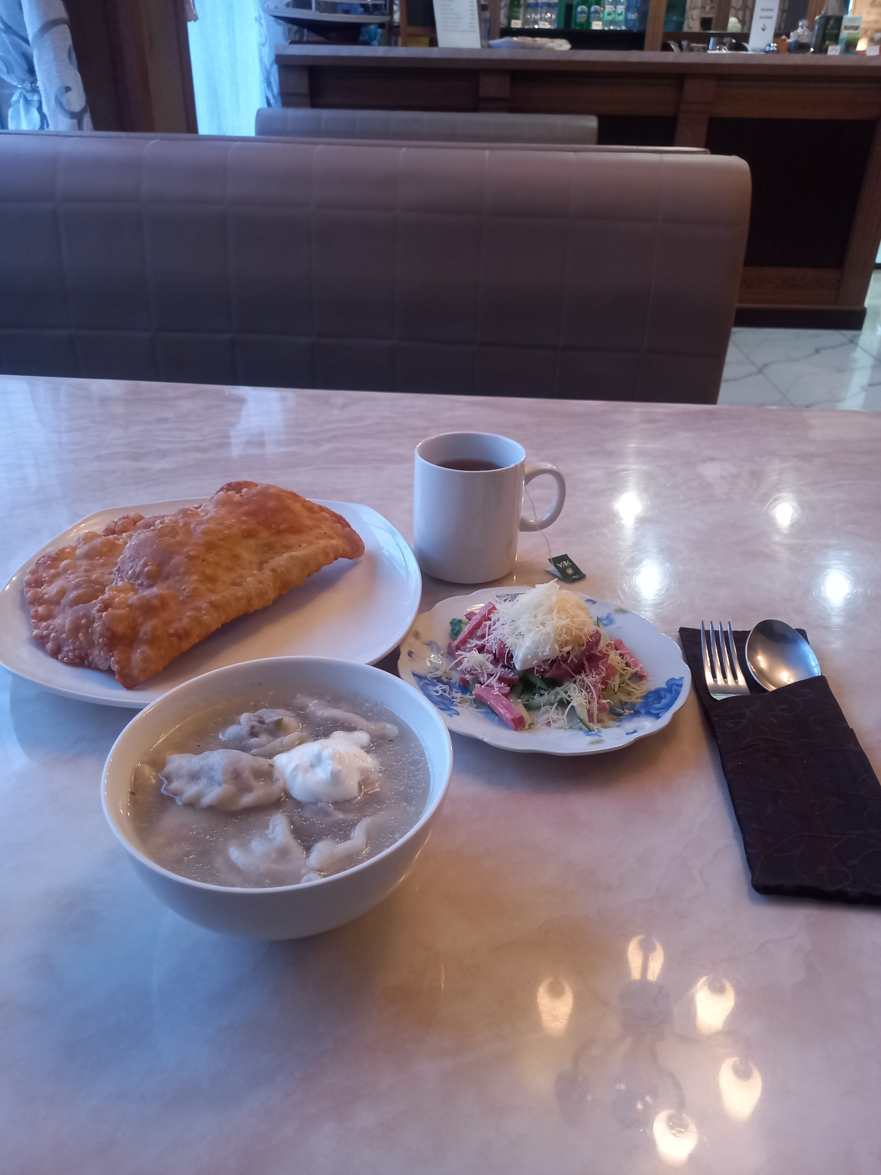 Фото Альбатрос