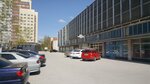Exist.ru (rabochiy posyolok Krasnoobsk, 244/2) ، متجر قطع غيار ولوازم السيارات