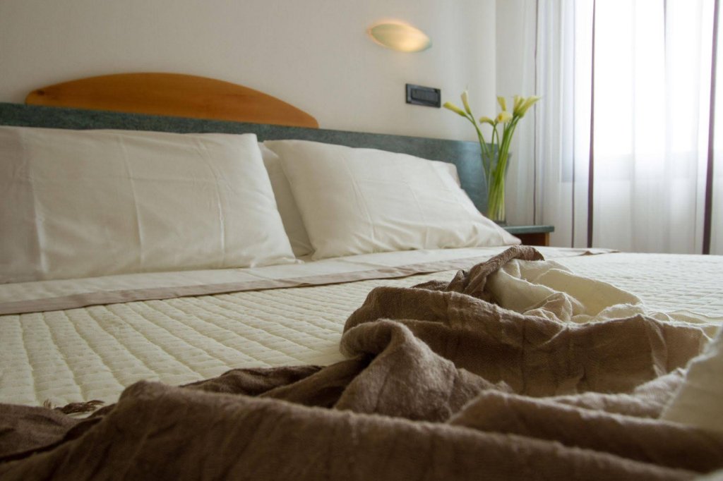 Фото Hotel Nord Est Rimini