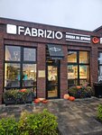 Fabrizio (Settlement of Oktyabrskoy Fabriki, 29/1) ، محل صنع البيتزا