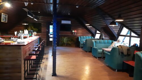 Bar, pub Praha, Krasnodar Krai, photo