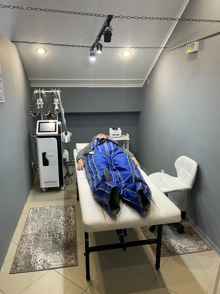 Medical center, clinic ProТело, Kaluga, photo