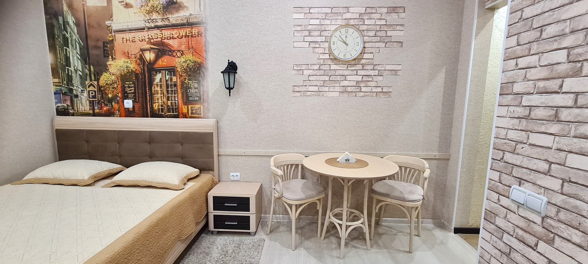 Фото Номера Парк-Отель