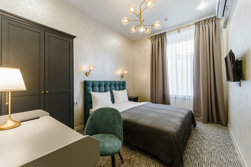 Гостиница Simple Weekend Inn в Санкт-Петербурге