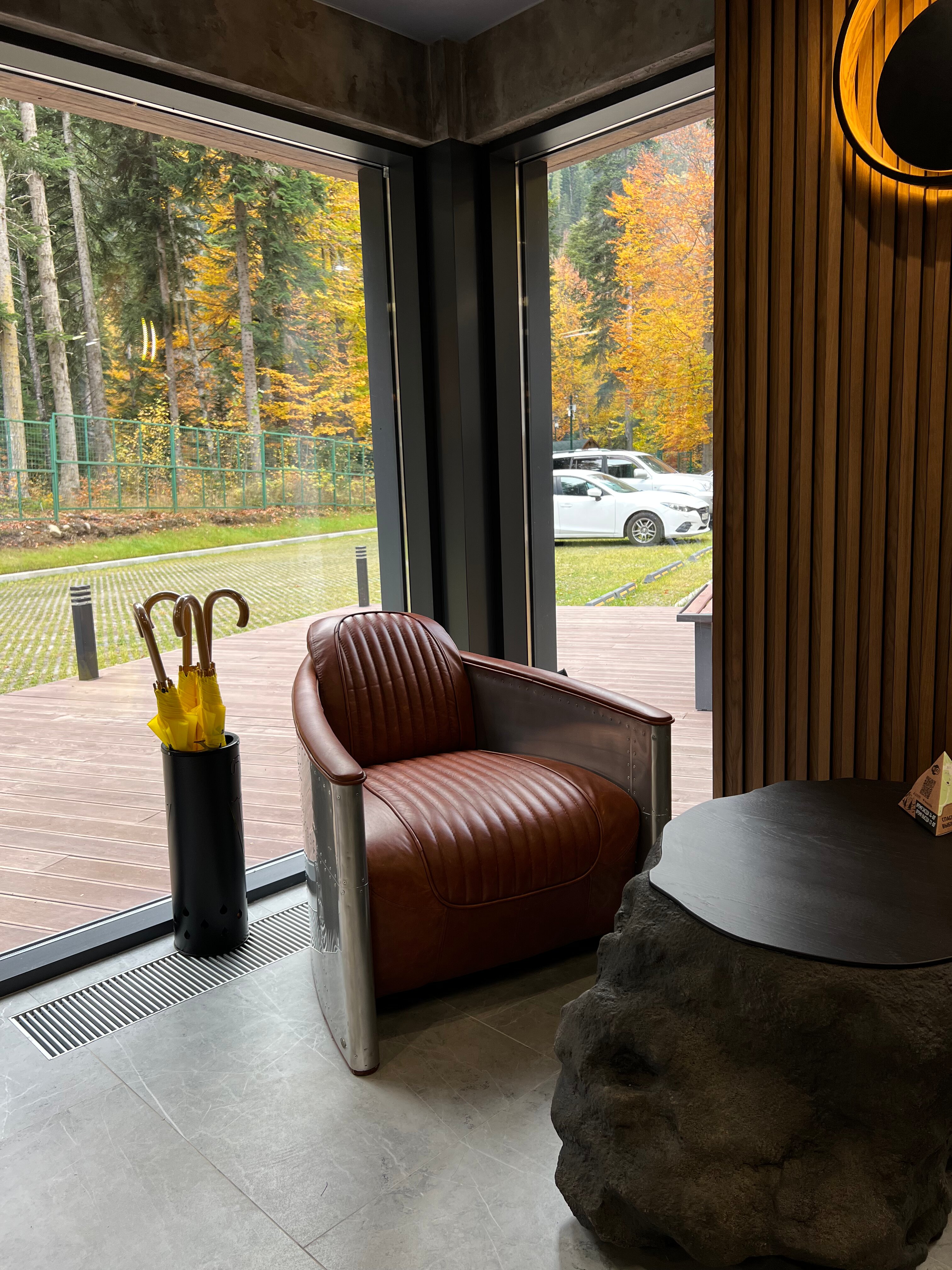 Фото Горы Village