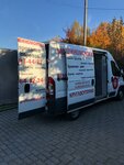 Shinomontag (Lyubertsy, ulitsa Gogolya, 9А), tire service