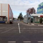 Forest (Zemlyachki Lane, 21), hydraulic and pneumatic equipment