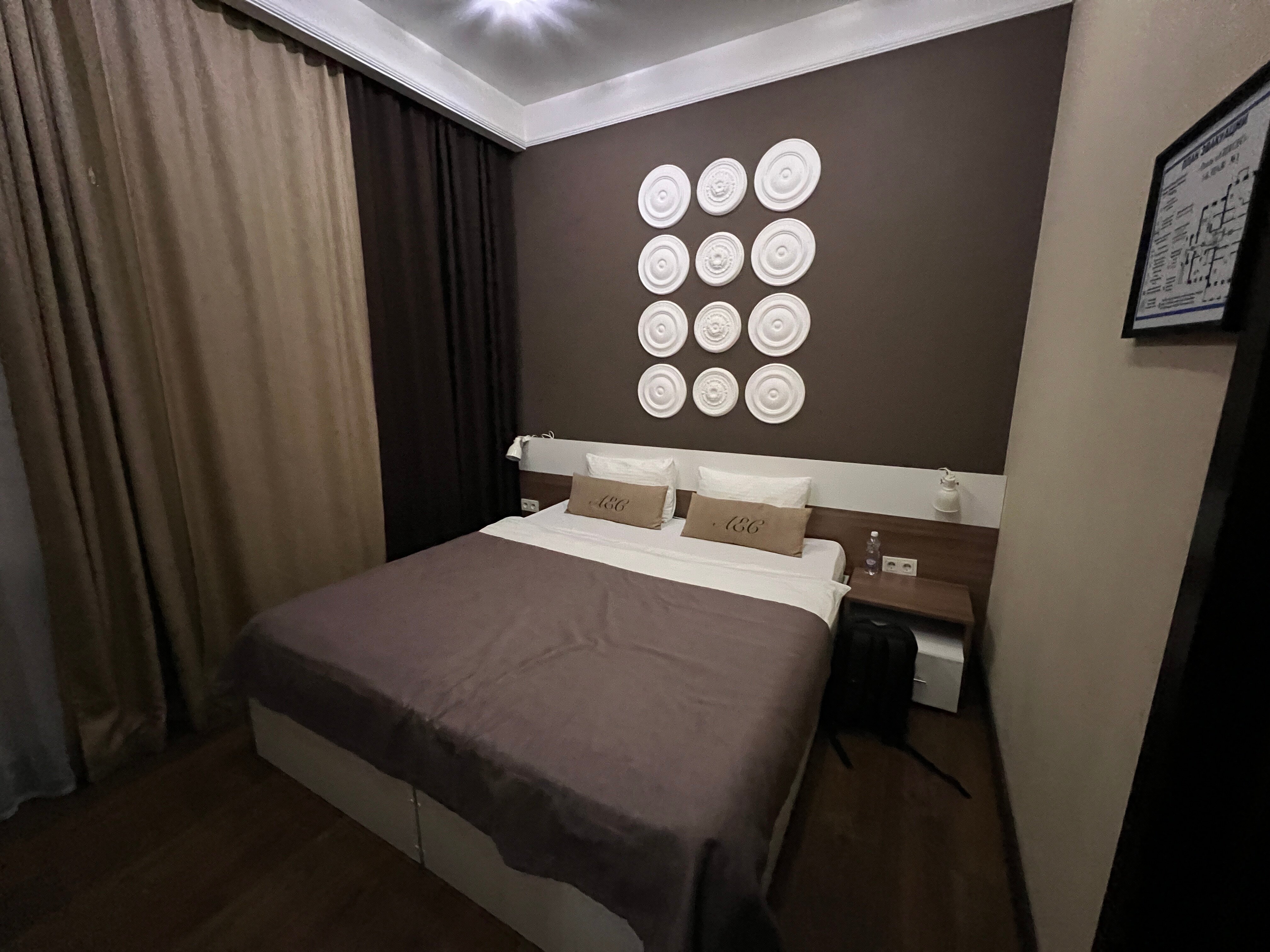 Фото Алексес