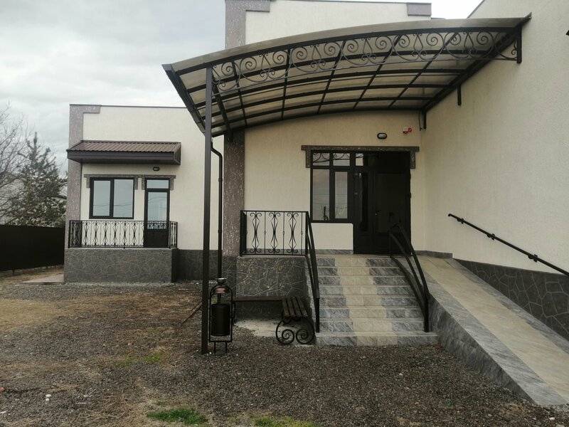 Гостевой Дом в Кореновске