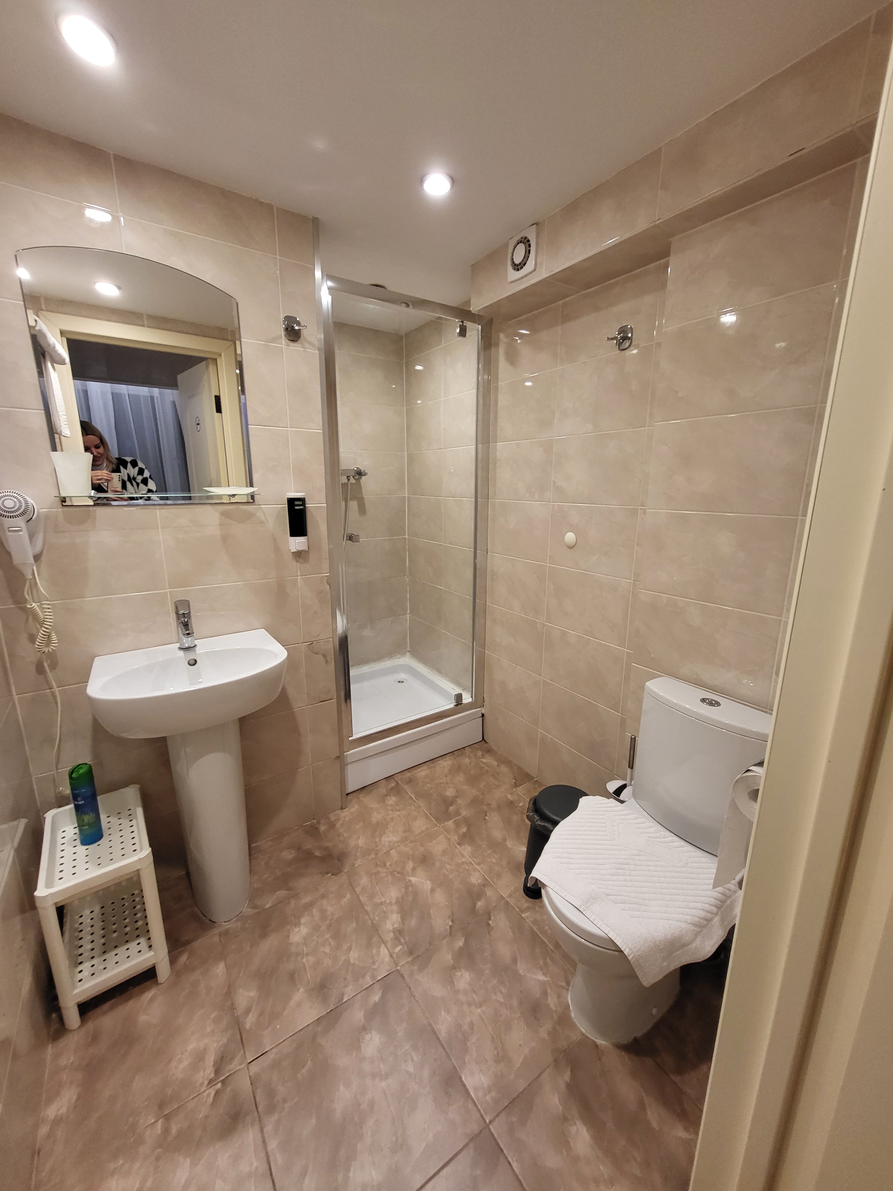 Фото Южный порт