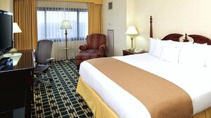 DoubleTree by Hilton Fort Lee - George Washington Bridge (New Jersey, Bergen County, Borough of Fort Lee), hotel