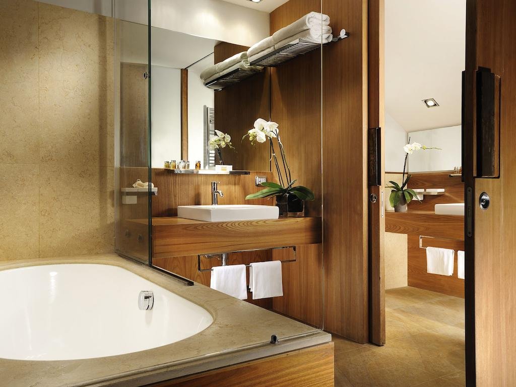 Фото Margutta 54 Luxury Suites