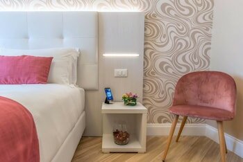 Фото The Boutique Hotel