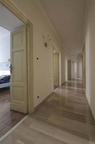 Фото Colazione Al Vaticano