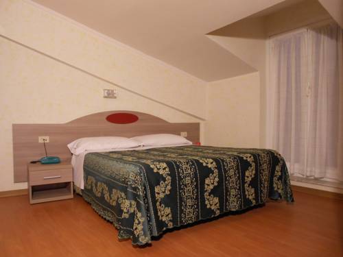 Фото Hotel Concorde