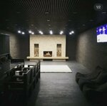 VIP баня