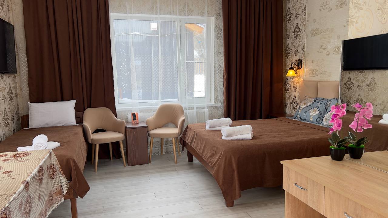 Фото Родина