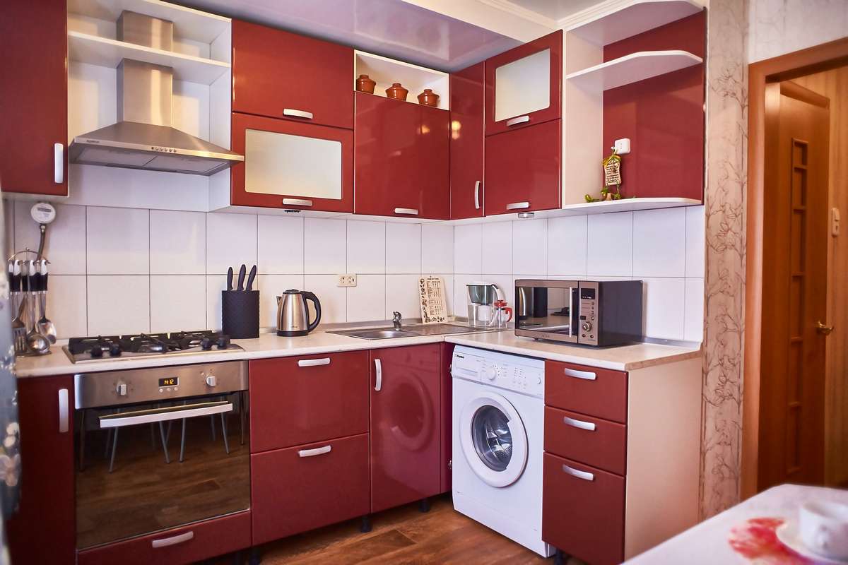 Фото Пять Звёзд на улице Бориса Ручьева 12