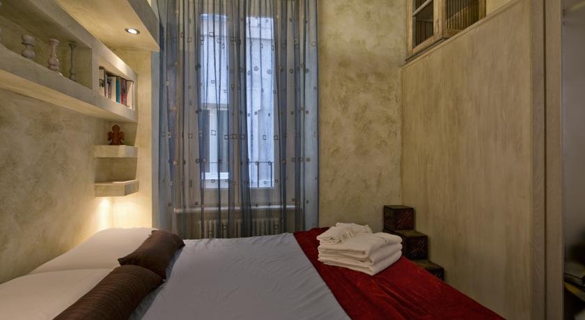 Фото Rome AS you feel - Casa Governo Vecchio