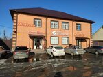 Krasnoe&Beloe (Mira Boulevard, 10А), grocery