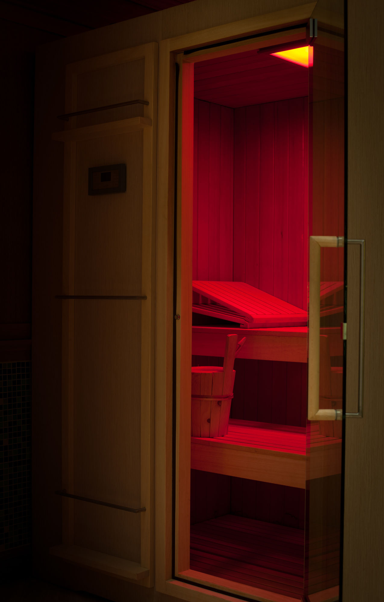 Фото Hotel Barberini