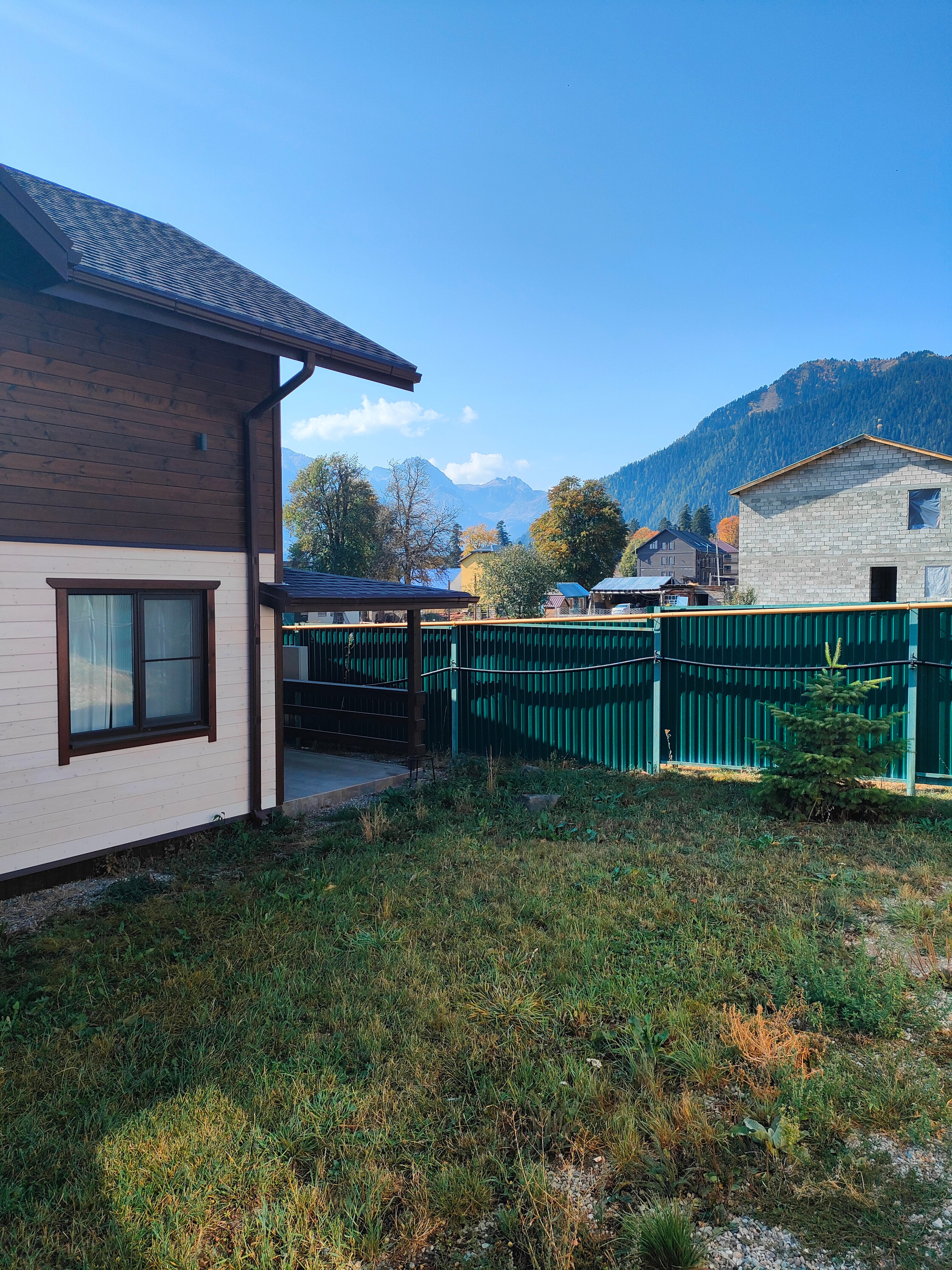 Фото Family Chalets De Luxe