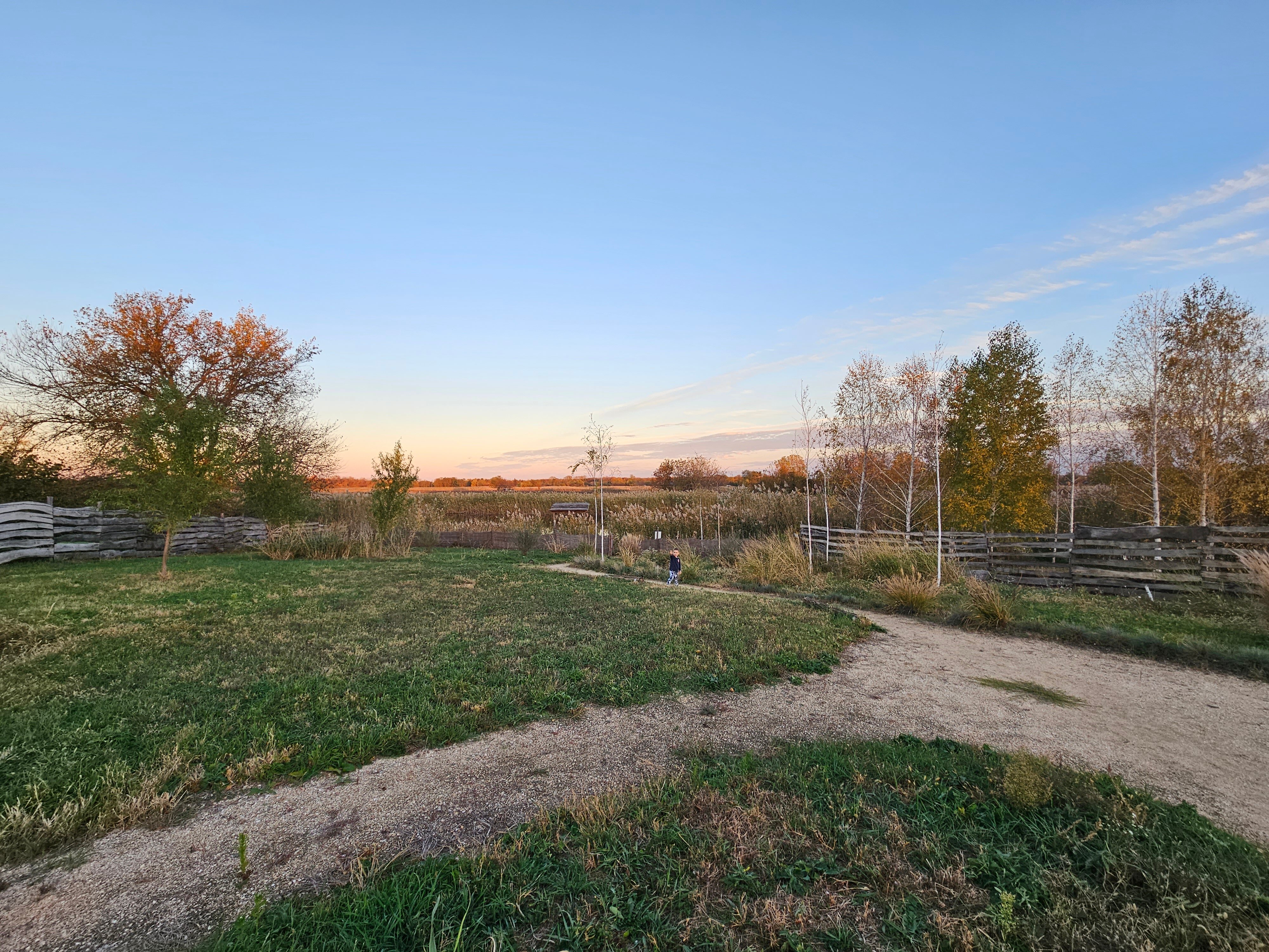 Фото Кубанский хуторок