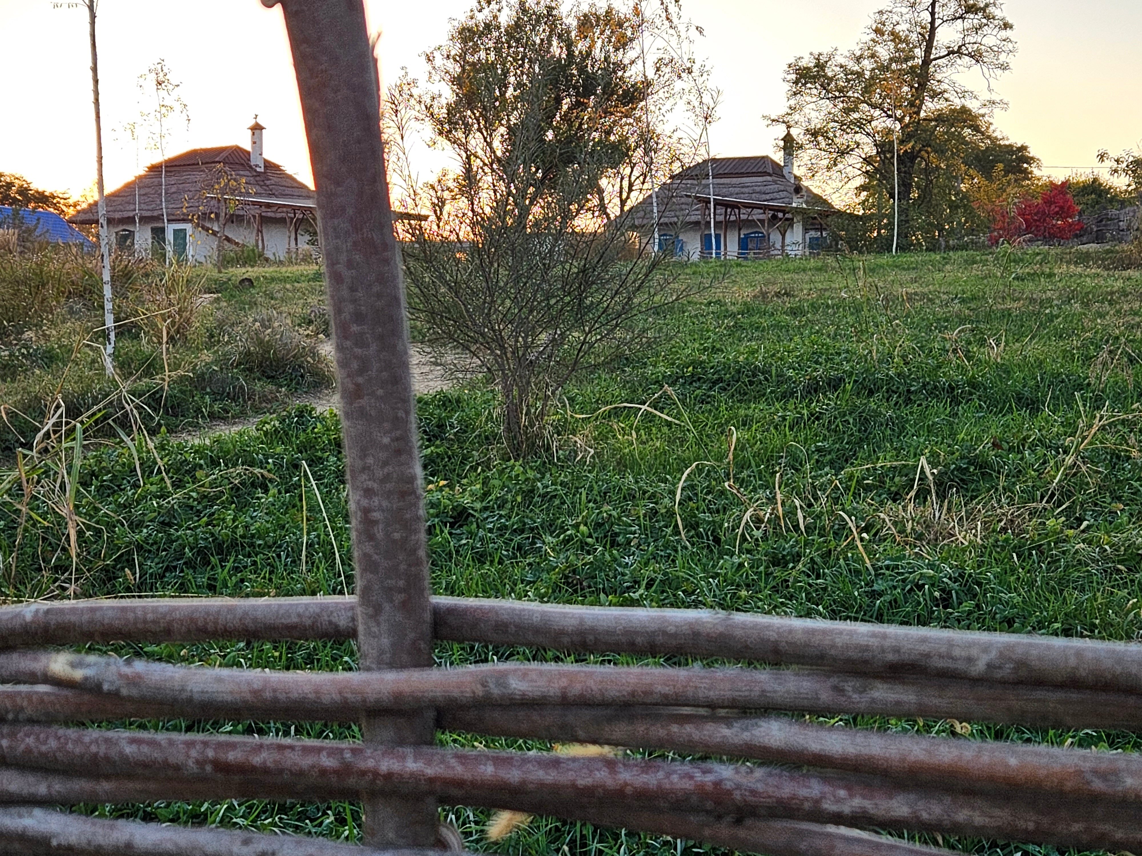 Фото Кубанский хуторок