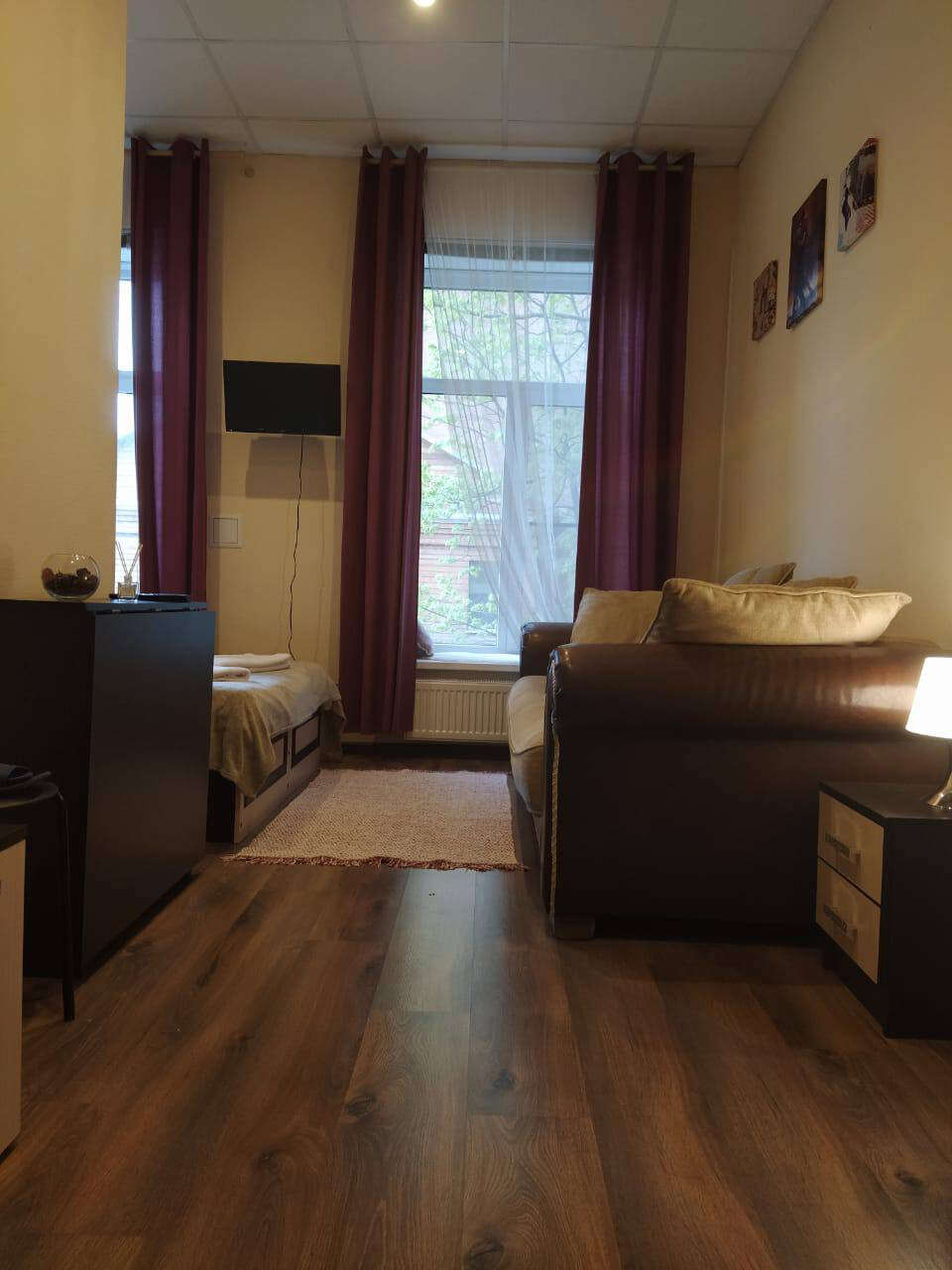 Фото Жильё посуточно