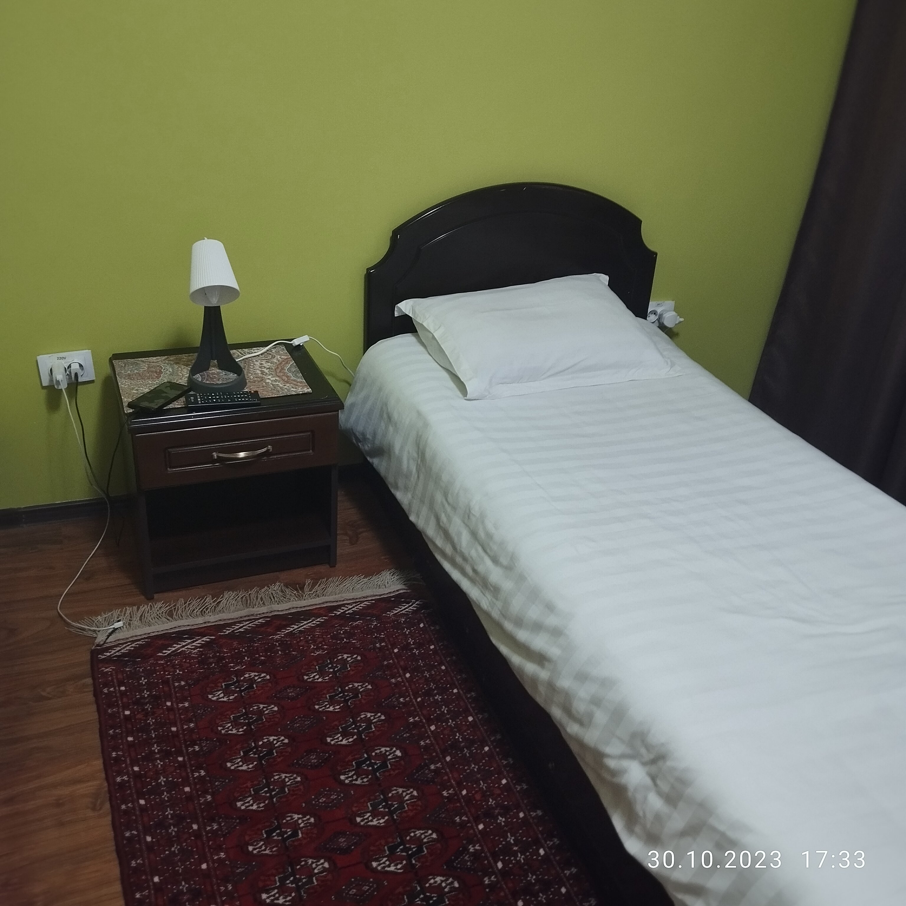 Фото Jipek Joli Hotel