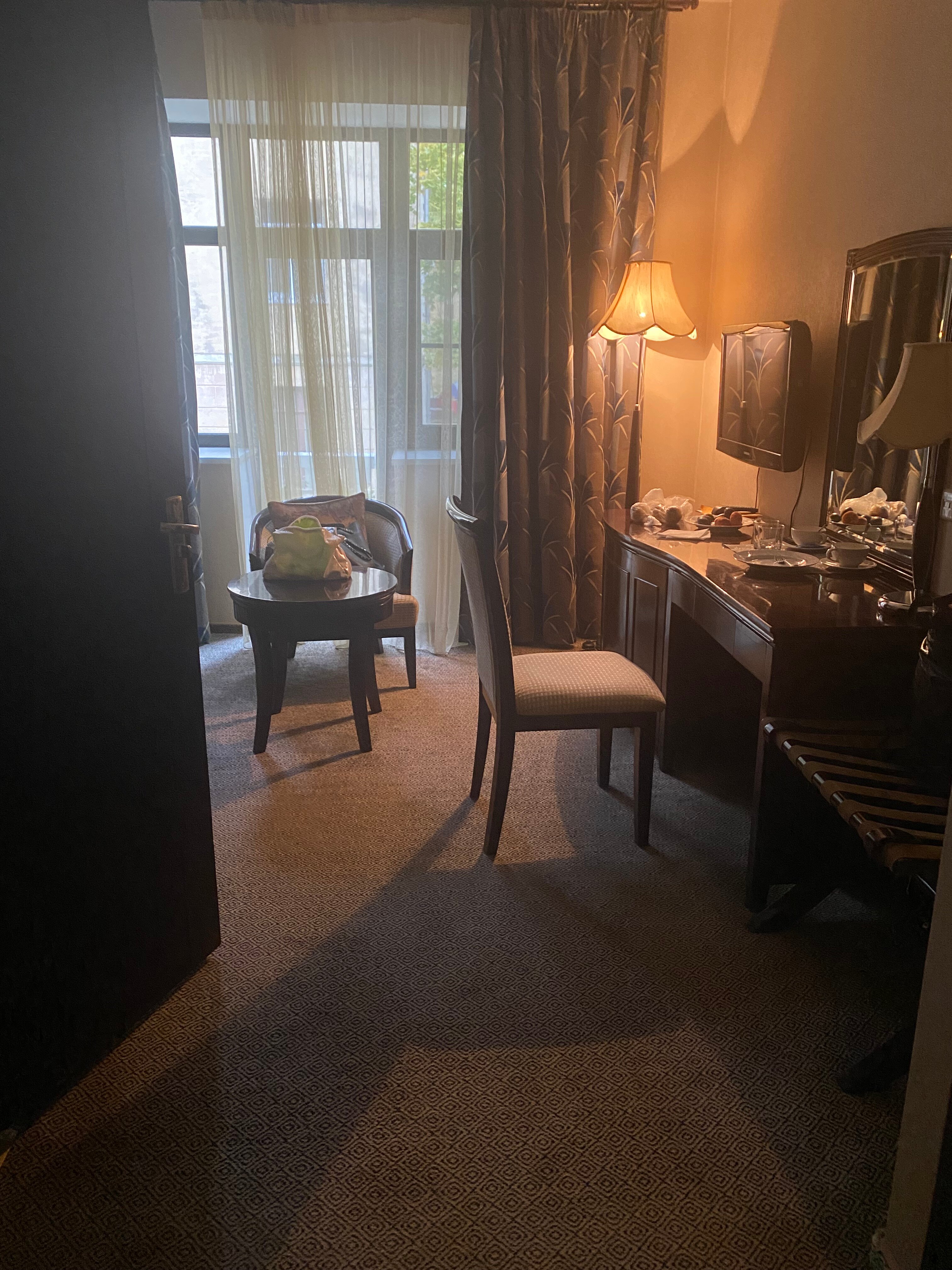 Фото Гринвей