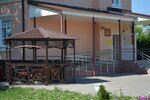 Школа-интернат № 4 VIII вида (Lipetsk Region, Yeletskiy rayon, Cherkasskiy selsovet, selo Yerilovka), boarding school