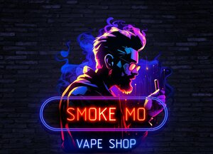 Smoke mo (Kardovskogo Street, 70), tienda de vapeo