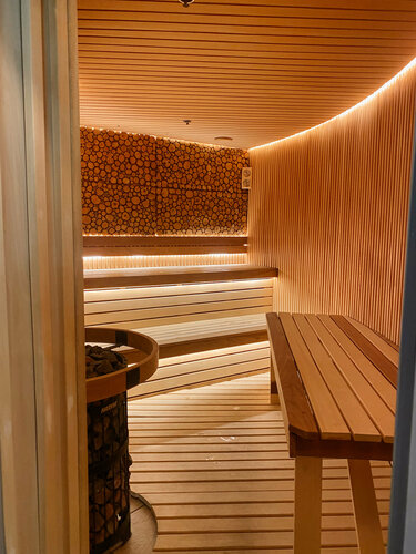 Гостиница Кипрессо в Алуште