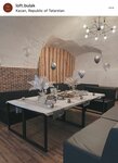 Лофт Булак (Levo-Bulachnaya Street, 52) ، anticafe