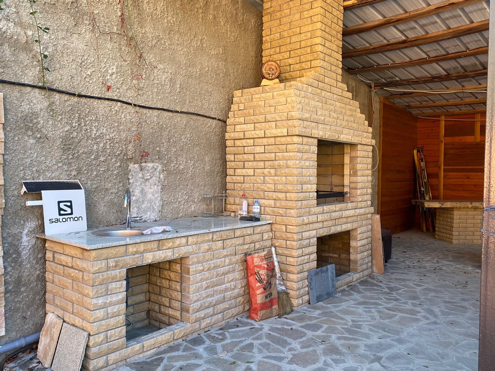 Фото Медвежий дом