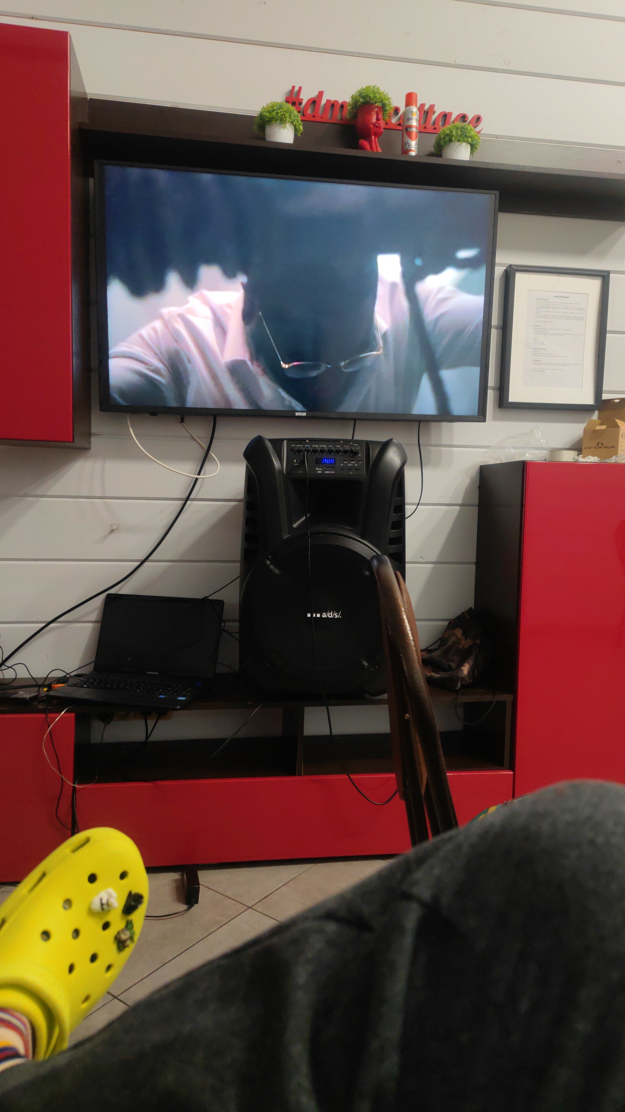 Фото Коттедж в Домодедово