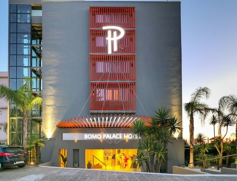 Гостиница Palace Hotel Glyfada в Афинах