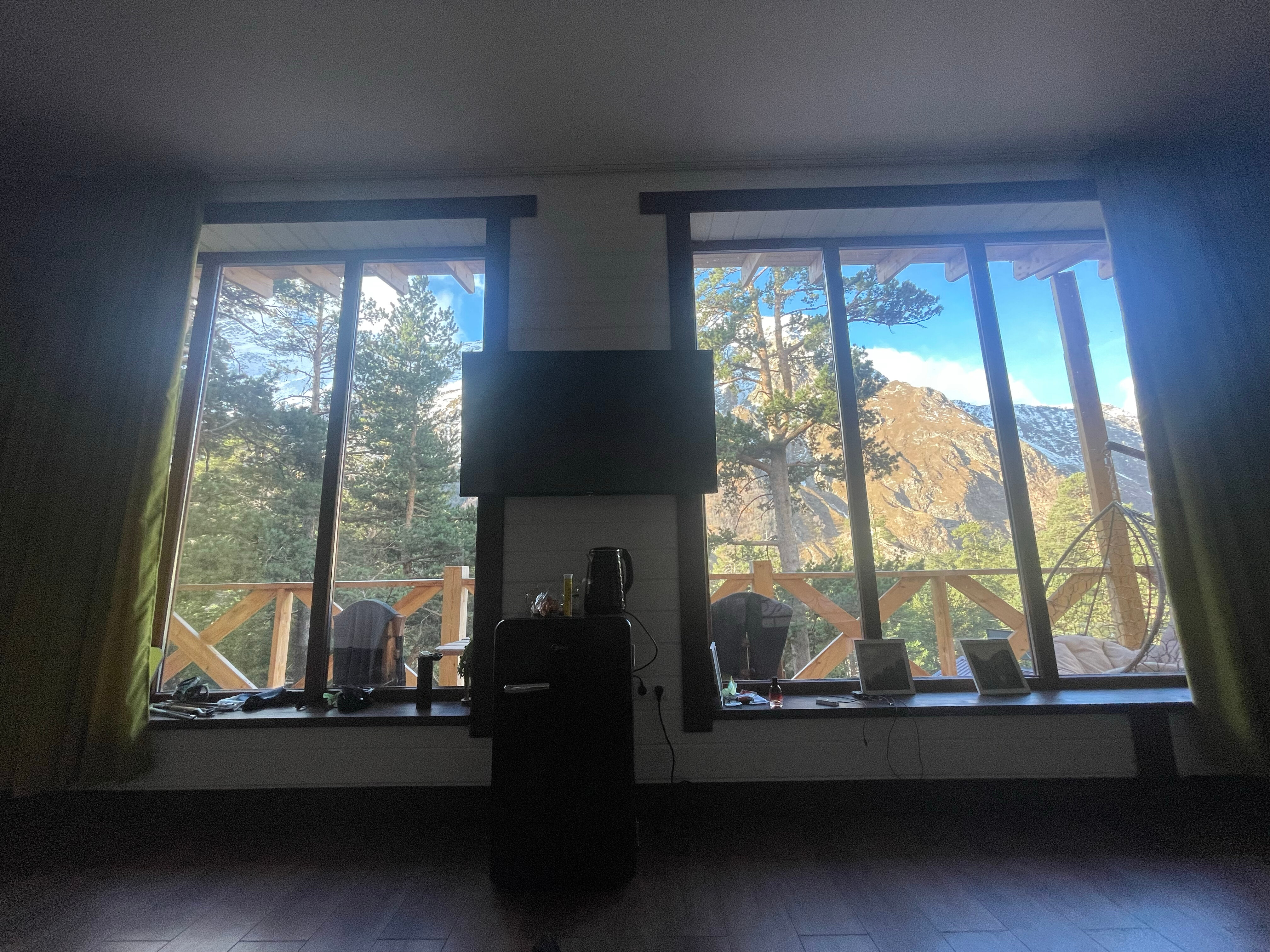 Фото Таурух Азау