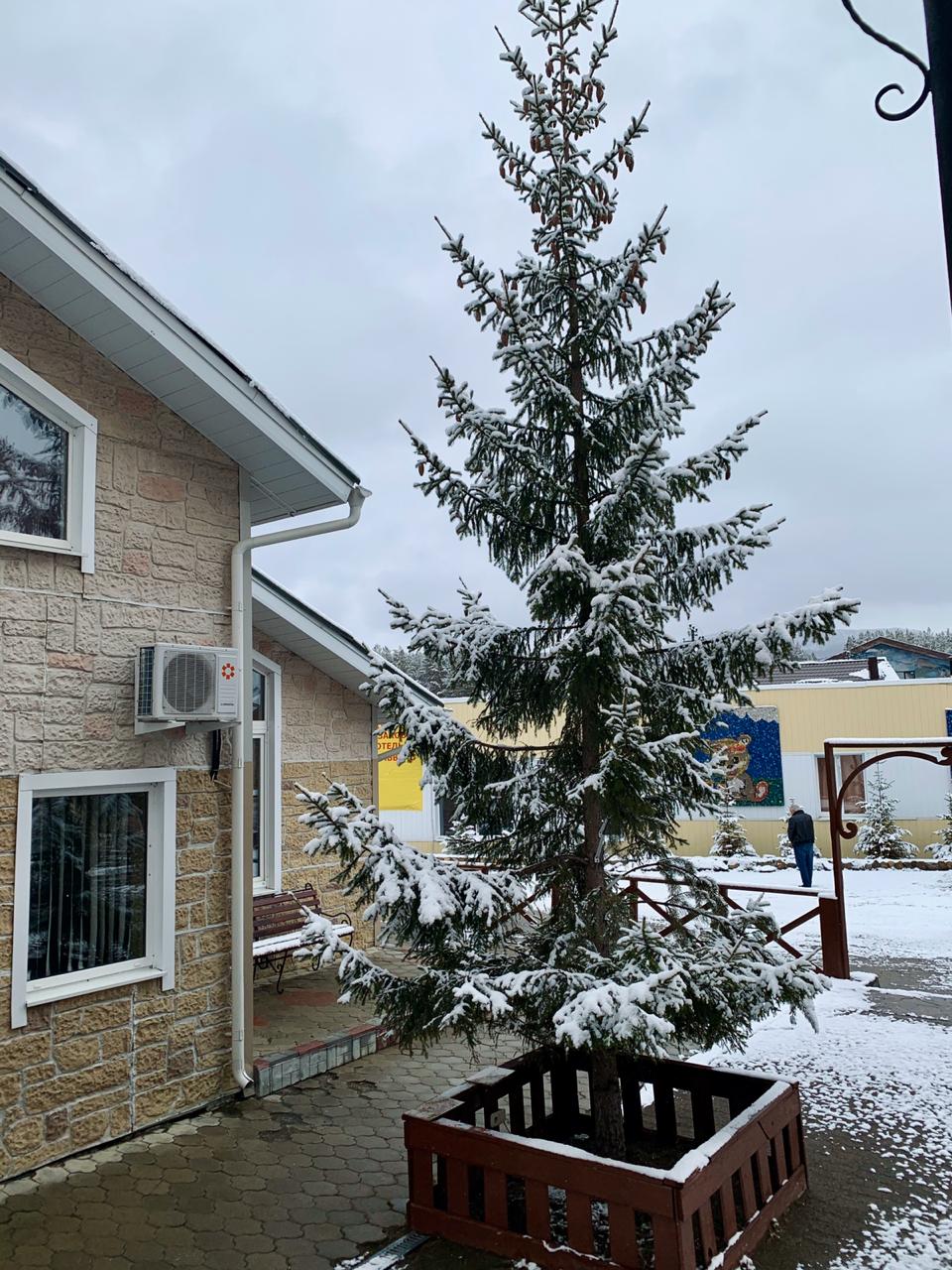 Фото отеля 3